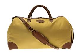 Travel Bag
